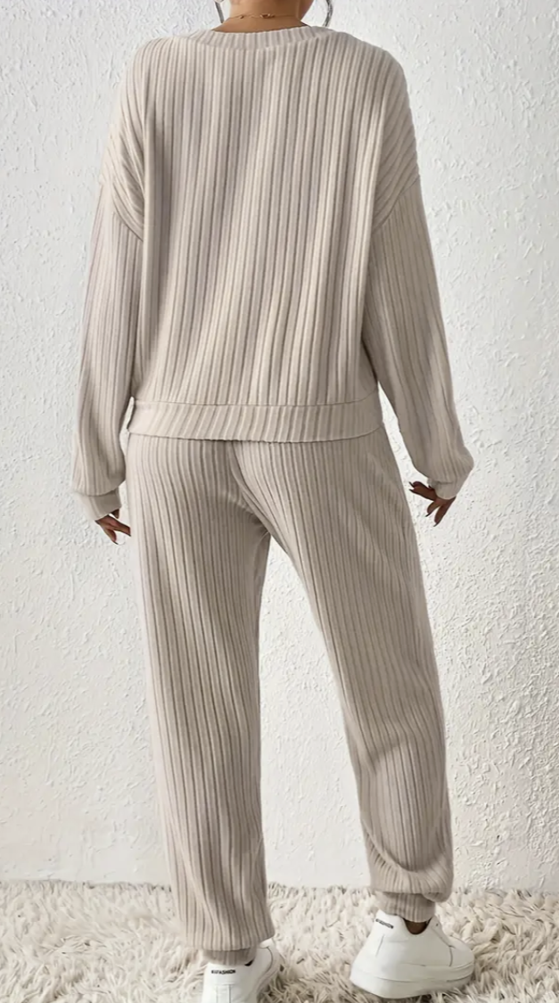 Casual outfit voor dames