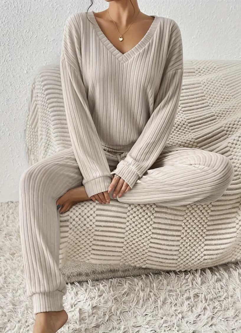 Casual outfit voor dames