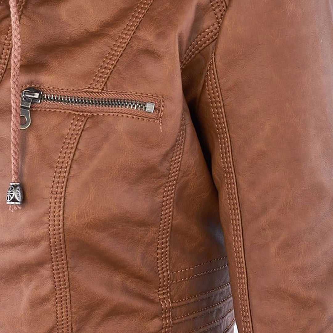 Het ultieme mode-jack