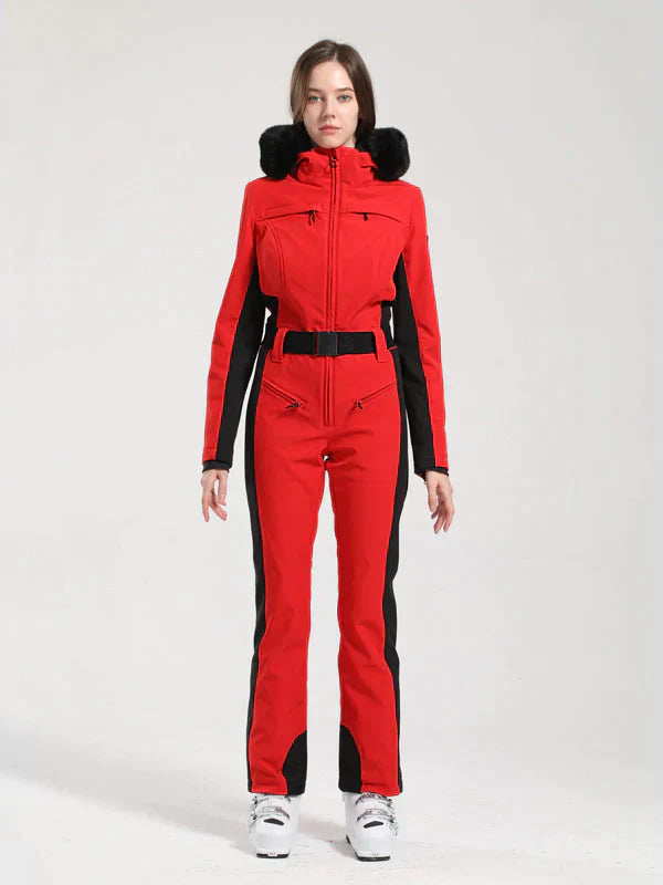 Ski-overall