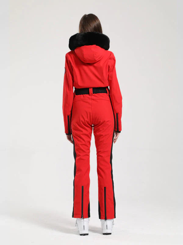 Ski-overall