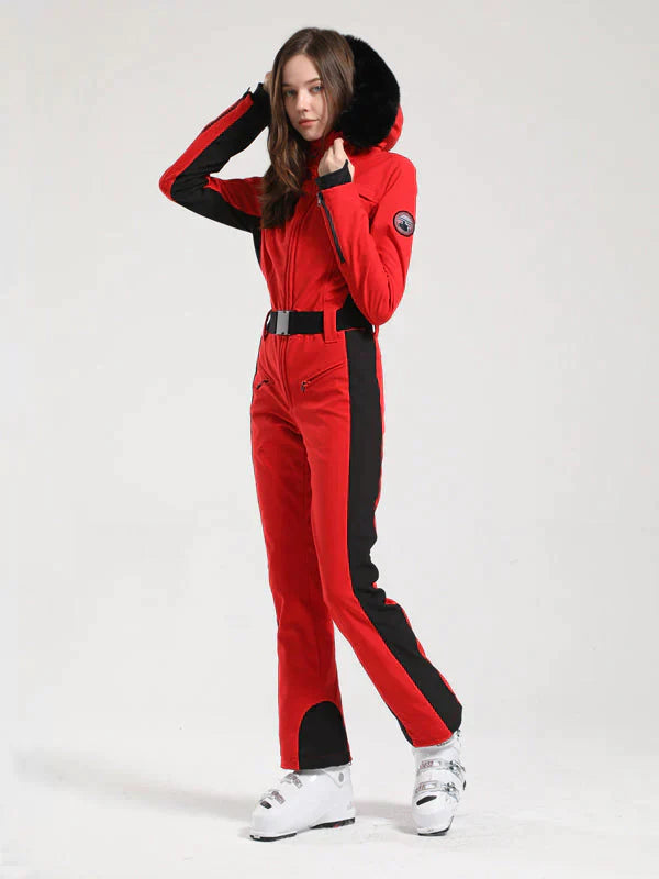 Ski-overall