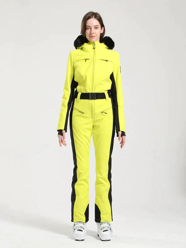 Ski-overall