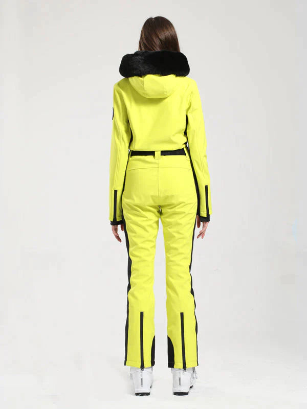 Ski-overall