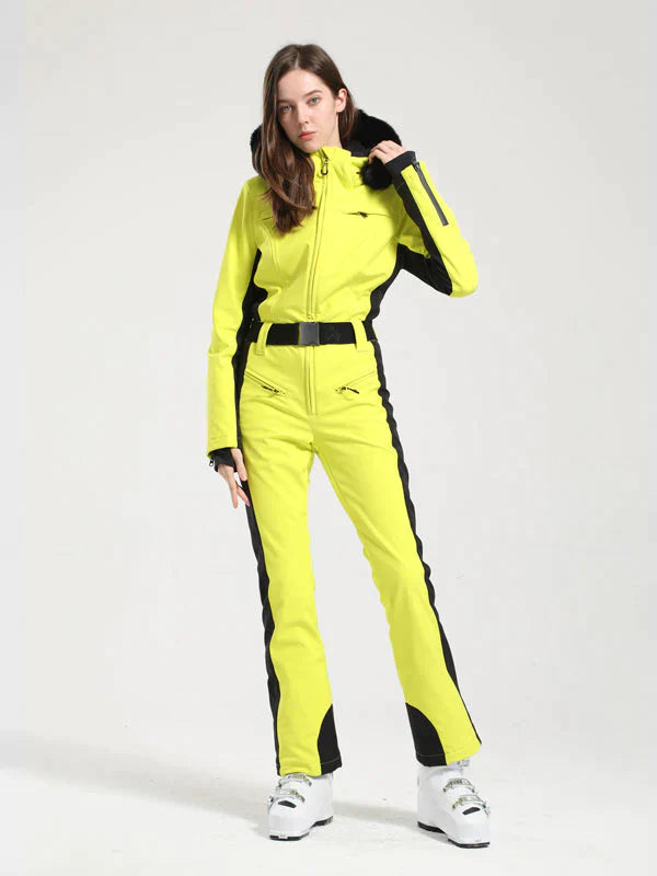 Ski-overall