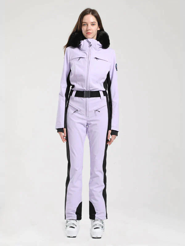Ski-overall