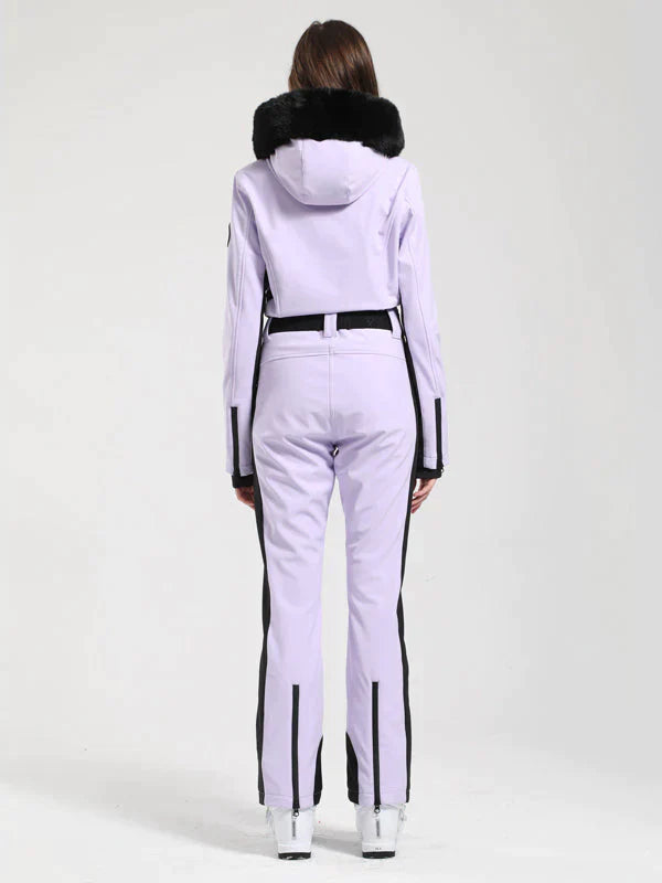 Ski-overall
