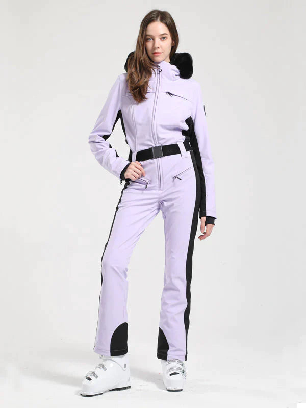 Ski-overall