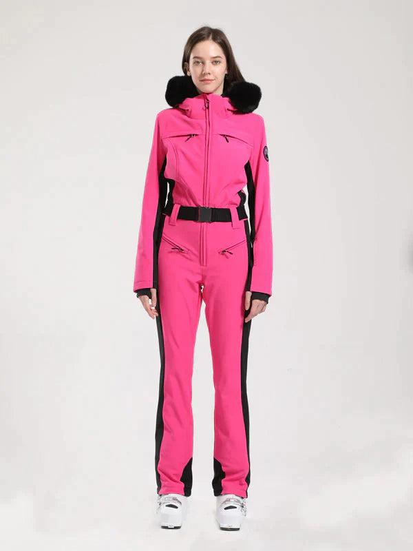 Ski-overall