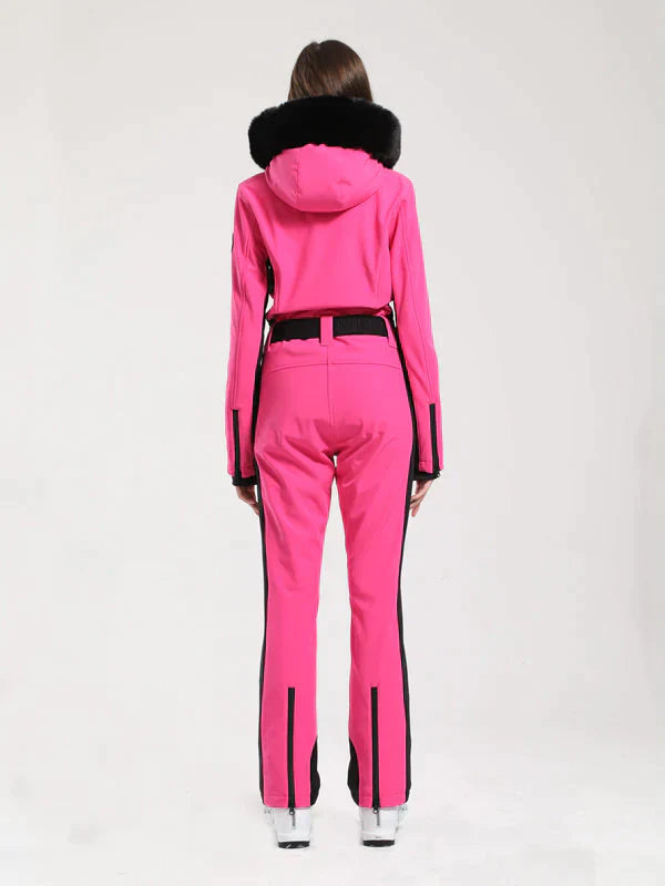 Ski-overall