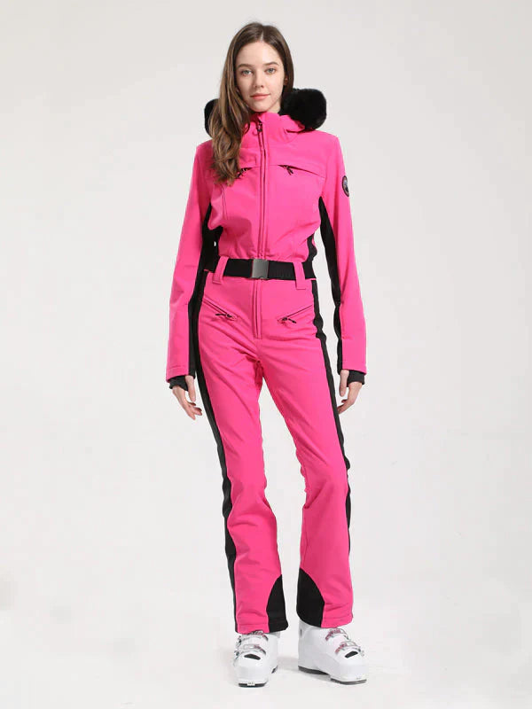 Ski-overall