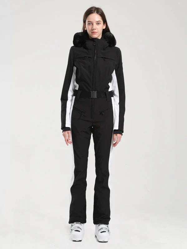 Ski-overall