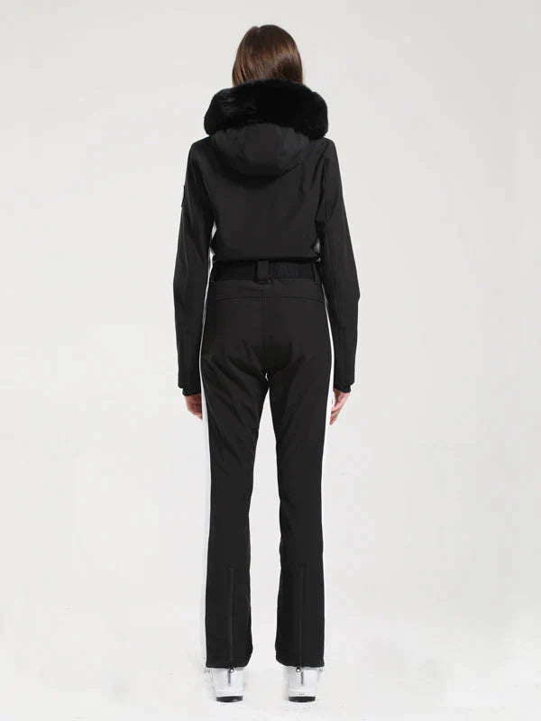 Ski-overall