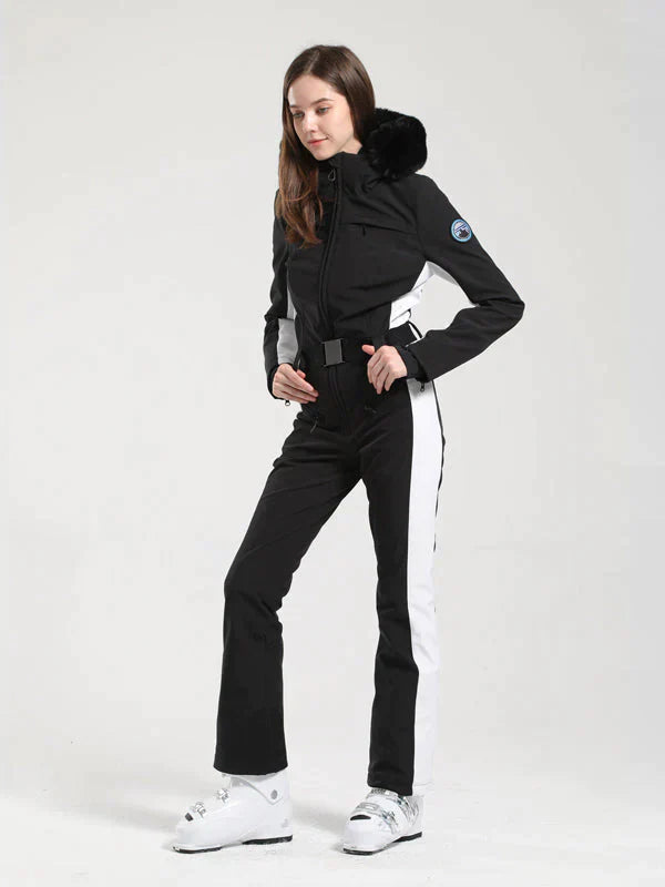 Ski-overall