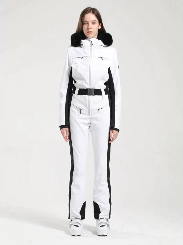 Ski-overall