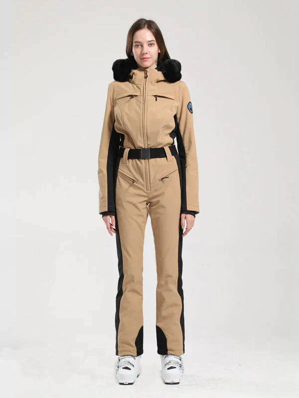 Ski-overall
