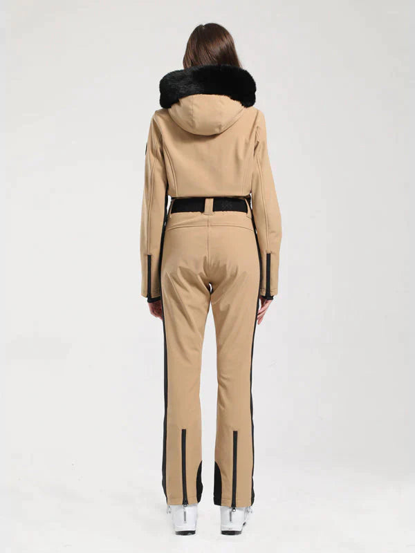 Ski-overall