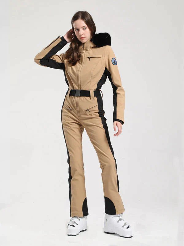 Ski-overall