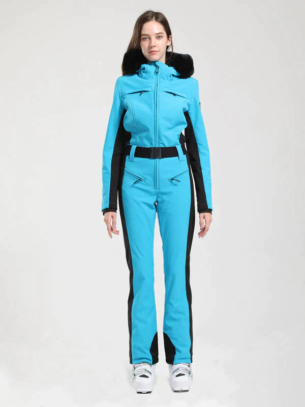 Ski-overall