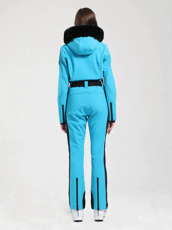 Ski-overall