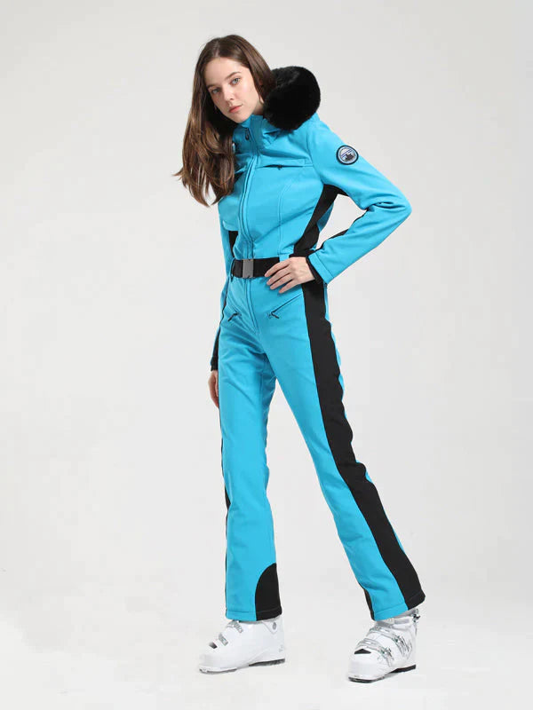 Ski-overall