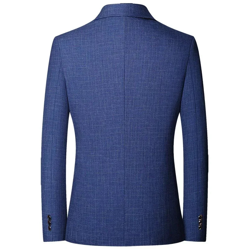Casual blazer voor heren
