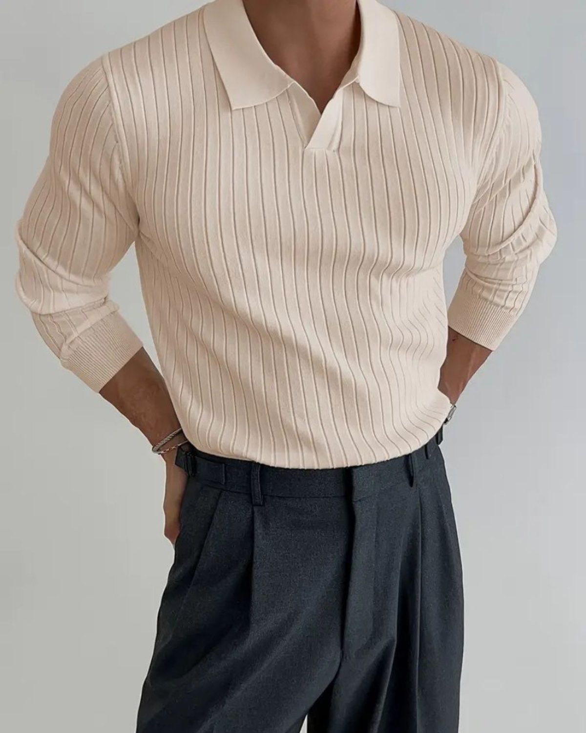 T-shirt voor mannen