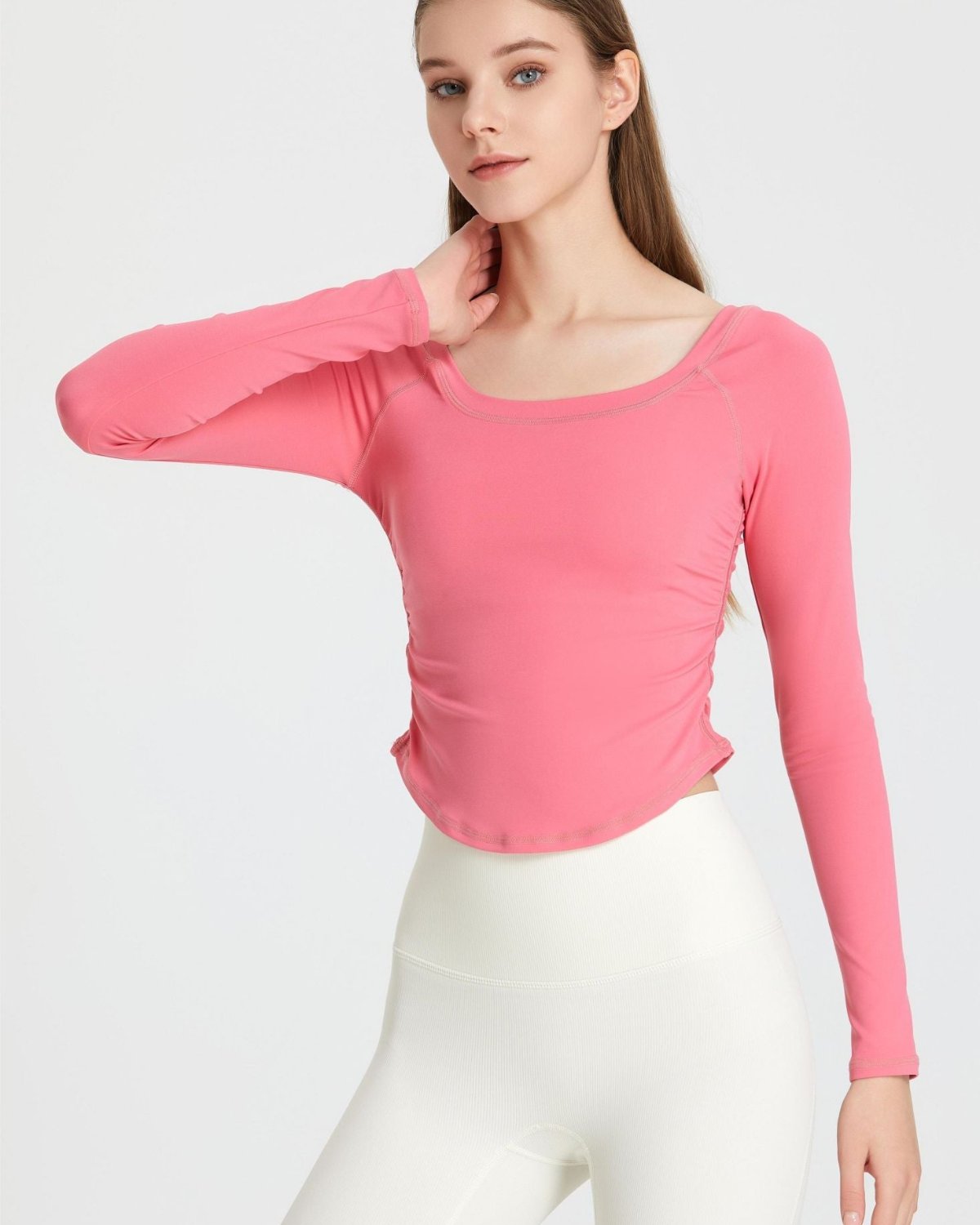 Sportkleding voor vrouwen