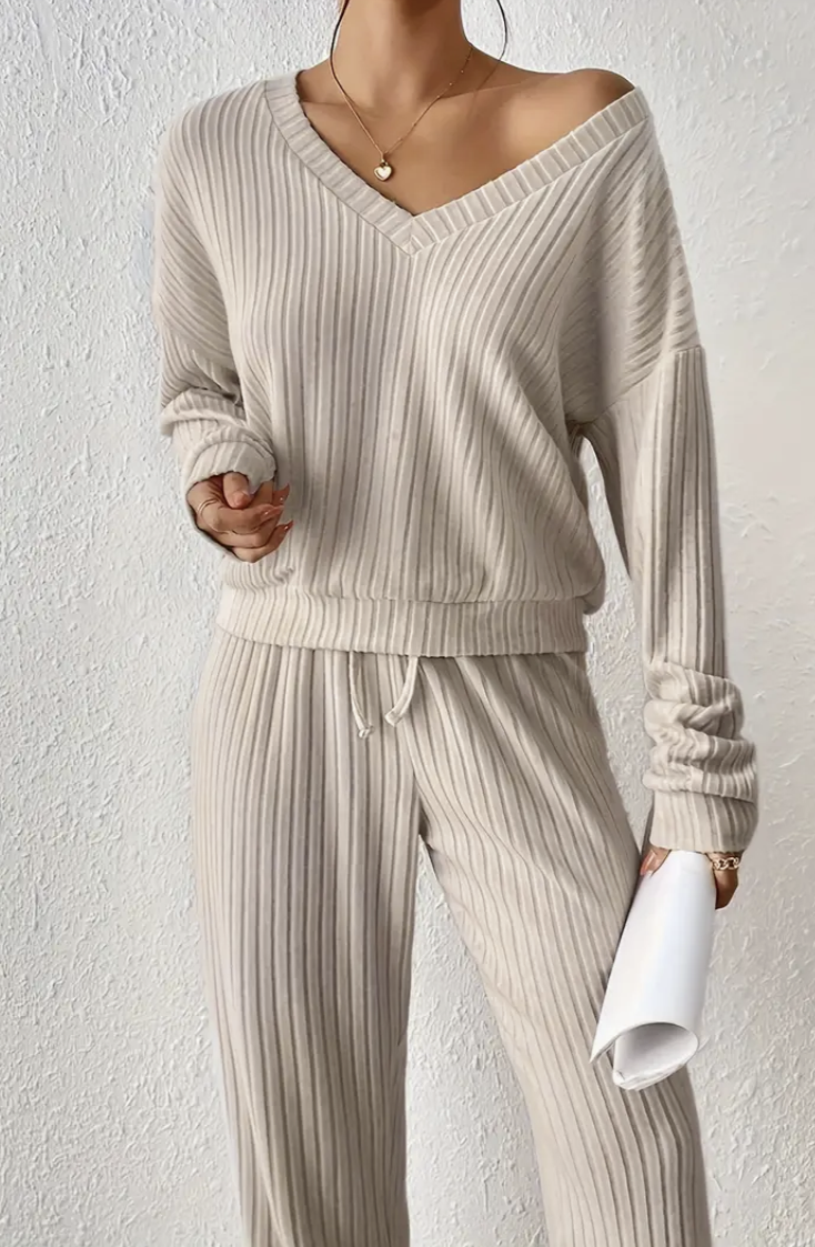 Casual outfit voor dames