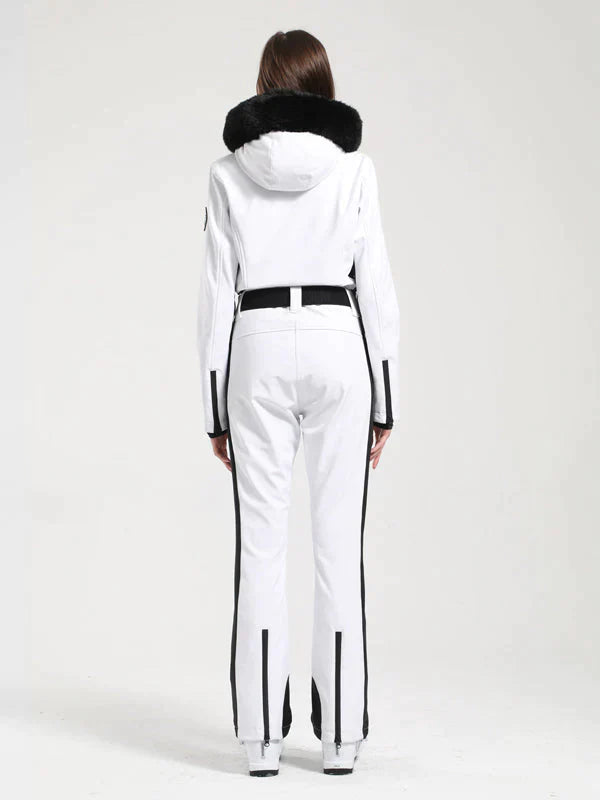 Ski-overall