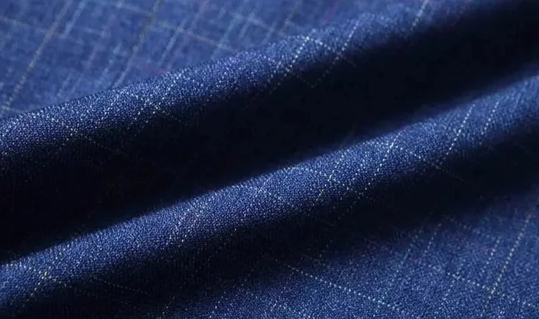 Casual blazer voor heren