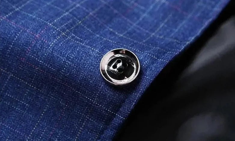 Casual blazer voor heren